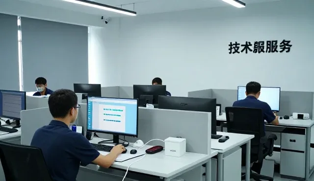 数据采集平台如何成为企业贴心的运营助手