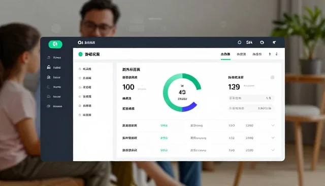 工业设备应用场景:成果转化服务性能分析与适用条件