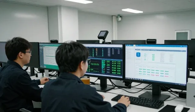 选型关注点如何影响技术培训效果