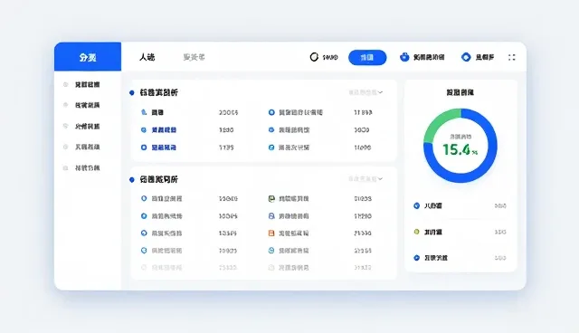 系统集成服务中组织效率的常见误区分析