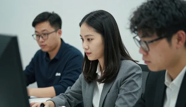 企业转型中安装调试如何推动高效协作