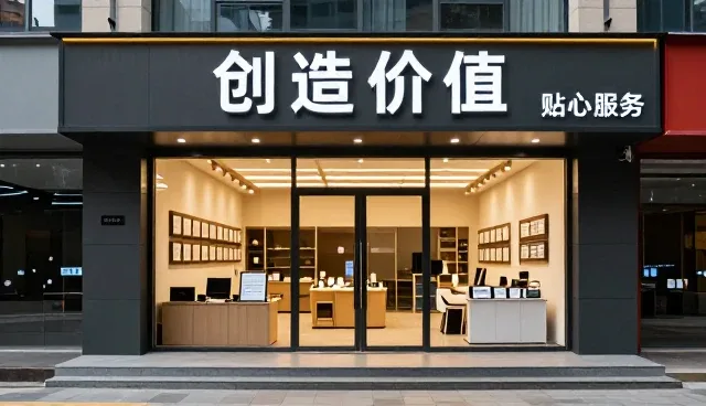 技术开发如何在不同场景中创造实际价值